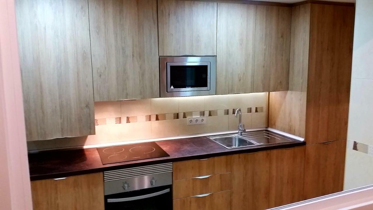 شقة Marazul Lighthouse بينايدورم المظهر الخارجي الصورة